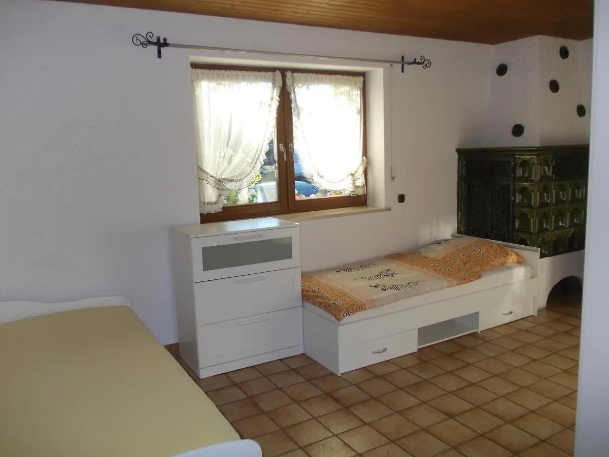 Appartamento Xxl Apartment, 10 Beds, 4 Sleep-Rooms, 140Qm, 2 Wc, 2 Shower && Bruckmühl