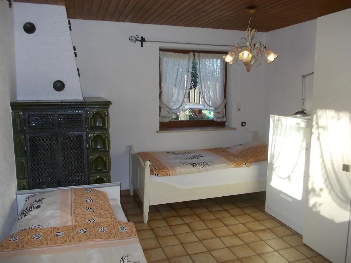 Xxl Apartment, 10 Beds, 4 Sleep-Rooms, 140Qm, 2 Wc, 2 Shower && Bruckmühl Appartamento