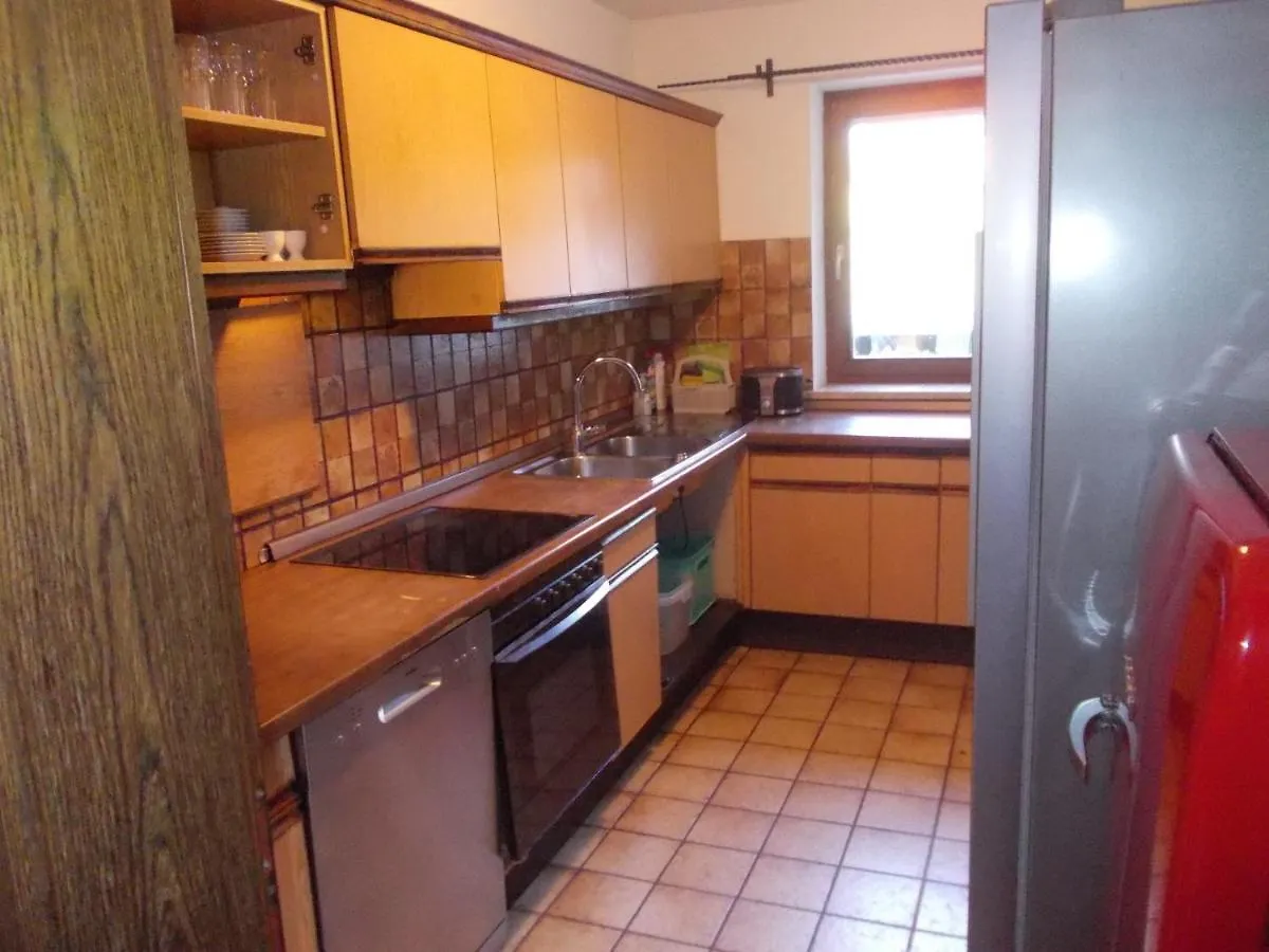Xxl Apartment, 10 Beds, 4 Sleep-Rooms, 140Qm, 2 Wc, 2 Shower && Bruckmühl Germania