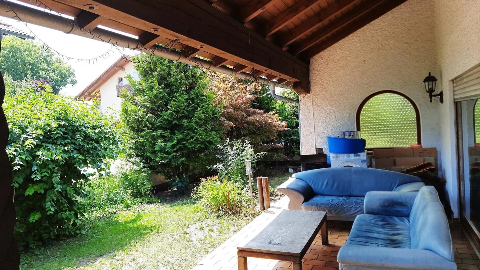 Appartamento Xxl Apartment, 10 Beds, 4 Sleep-Rooms, 140Qm, 2 Wc, 2 Shower && Bruckmühl