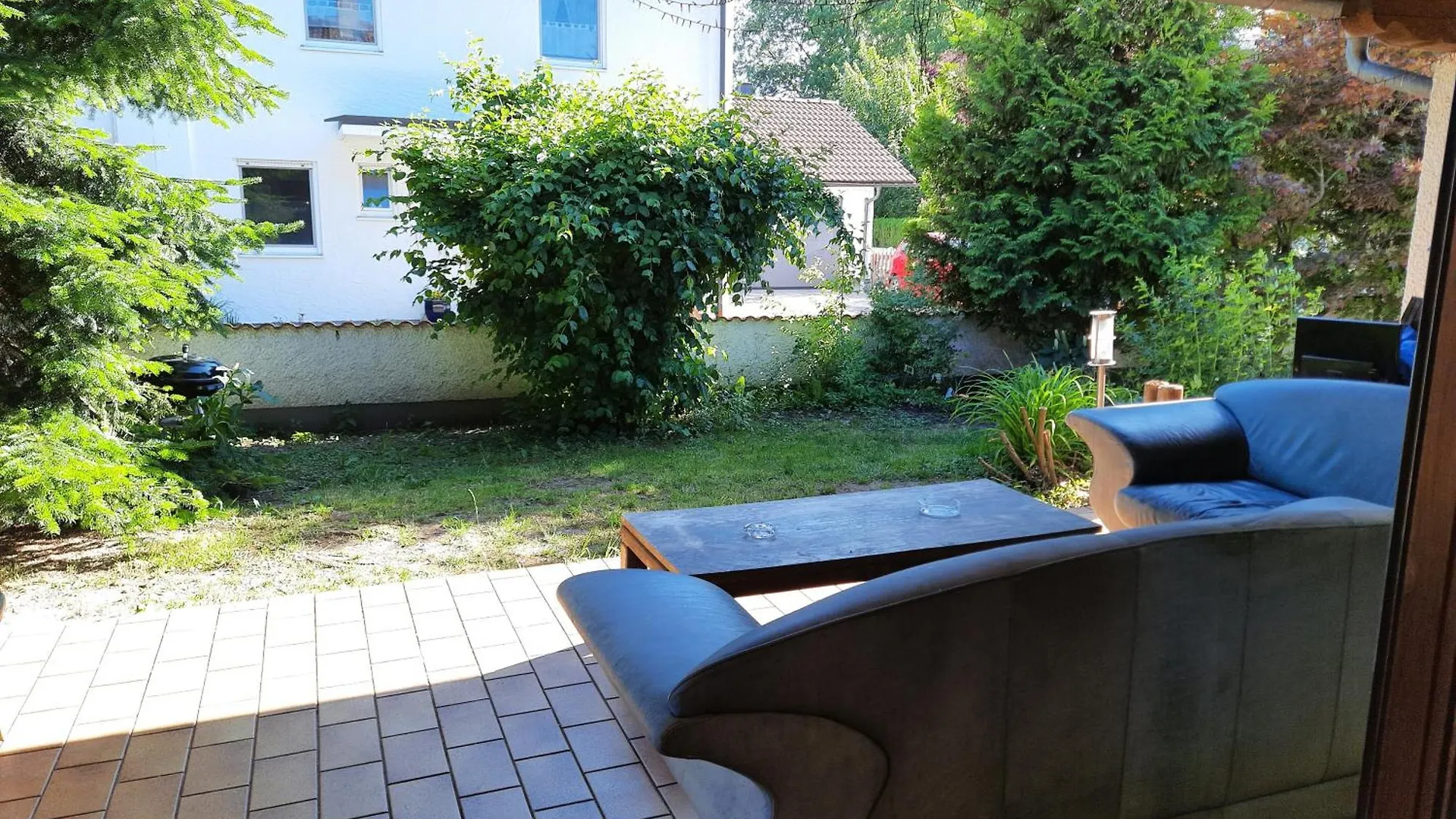 Xxl Apartment, 10 Beds, 4 Sleep-Rooms, 140Qm, 2 Wc, 2 Shower && Bruckmühl 0*,